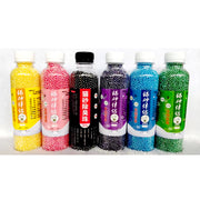 Activated-Carbon Cat Litter Deodorizer Beads — product detail 1