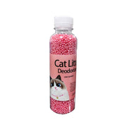 Activated-Carbon Cat Litter Deodorizer Beads — product detail 2