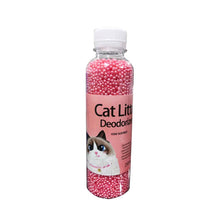 Activated-Carbon Cat Litter Deodorizer Beads — product detail 2