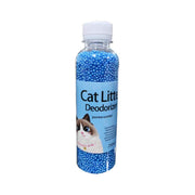 Activated-Carbon Cat Litter Deodorizer Beads — product detail 4