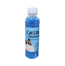 Activated-Carbon Cat Litter Deodorizer Beads — product detail 4