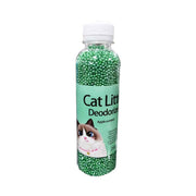 Activated-Carbon Cat Litter Deodorizer Beads — product detail 5