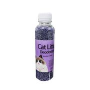Activated-Carbon Cat Litter Deodorizer Beads — product detail 6