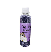 Activated-Carbon Cat Litter Deodorizer Beads — product detail 6