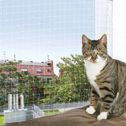 Adjustable Cat Balcony Secondary Safety Net — product detail 5