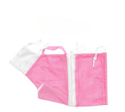 Adjustable Mesh Cat Grooming Support Bag — product detail 2