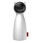 Automatic Rotating Laser Cat Toy for Indoor Enrichment — product detail 3