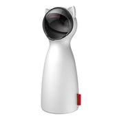 Automatic Rotating Laser Cat Toy for Indoor Enrichment — product detail 6
