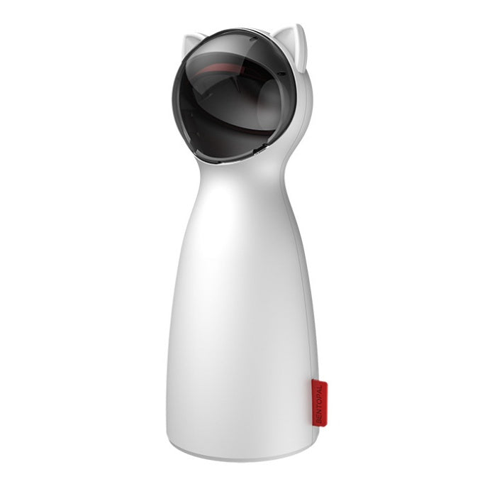 Automatic Rotating Laser Cat Toy for Indoor Enrichment — product detail 6