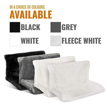 Beige Radiator-Mounted Cat Hammock — product detail 5