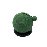 Cactus Sisal Cat Scratching Post with Ball Toy — product detail 4