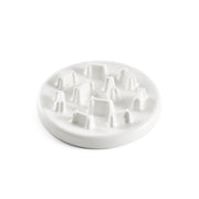 Ceramic Maze Slow-Feeder Bowl for Cats — product detail 7