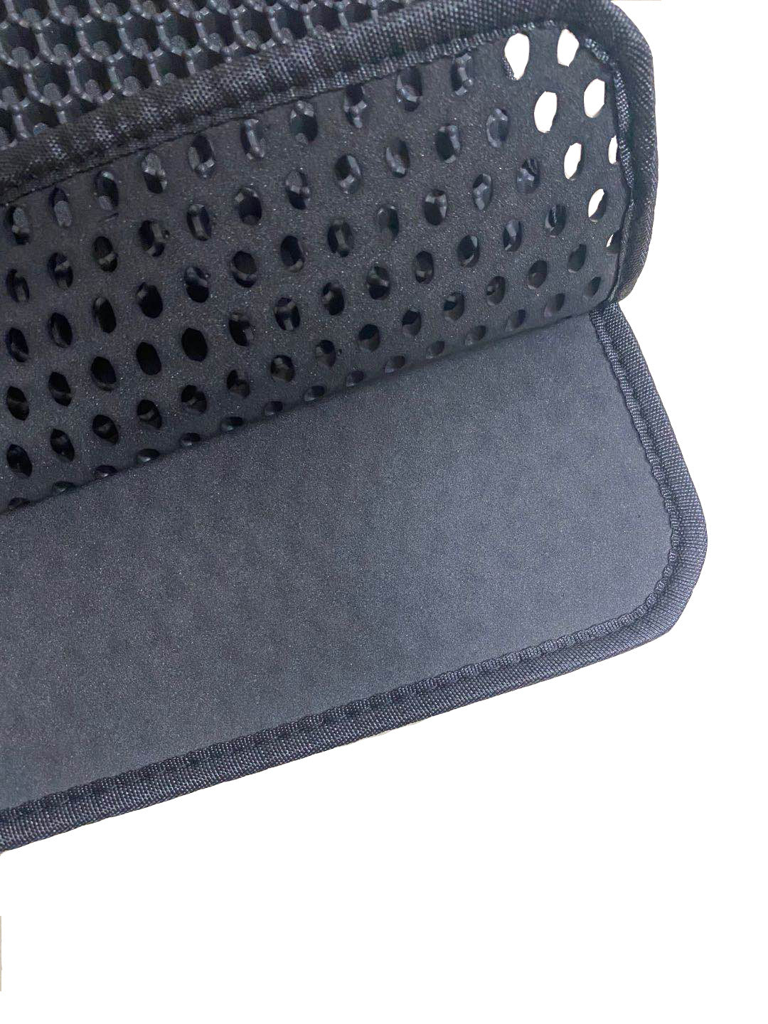 Double-Layer Honeycomb Cat Litter Mat — product detail 2