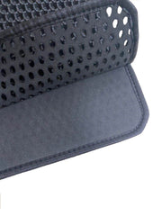 Double-Layer Honeycomb Cat Litter Mat — product detail 2