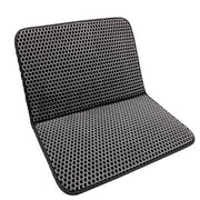 Double-Layer Honeycomb Cat Litter Mat — product detail 4