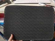 Double-Layer Honeycomb Cat Litter Mat — product detail 6
