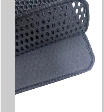 Double-Layer Honeycomb Cat Litter Mat — product detail 7