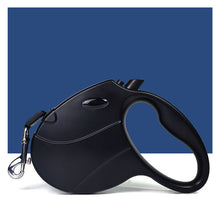 5-Meter Retractable Cat Leash with LED Light — product detail 2