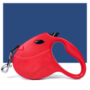 5-Meter Retractable Cat Leash with LED Light — product detail 3
