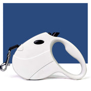 5-Meter Retractable Cat Leash with LED Light — product detail 4