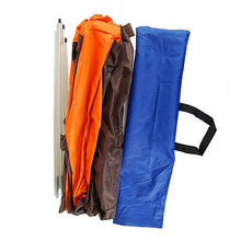 Foldable Camping-Style Cat Tent Bed — product detail 5