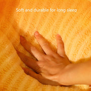 Foldable Cat Cave Bed with Removable Washable Cushion — product detail 7