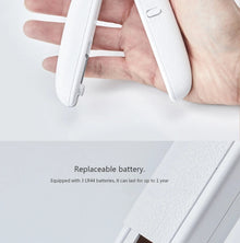 LED Cat Nail Clipper with Battery Options — product detail 6