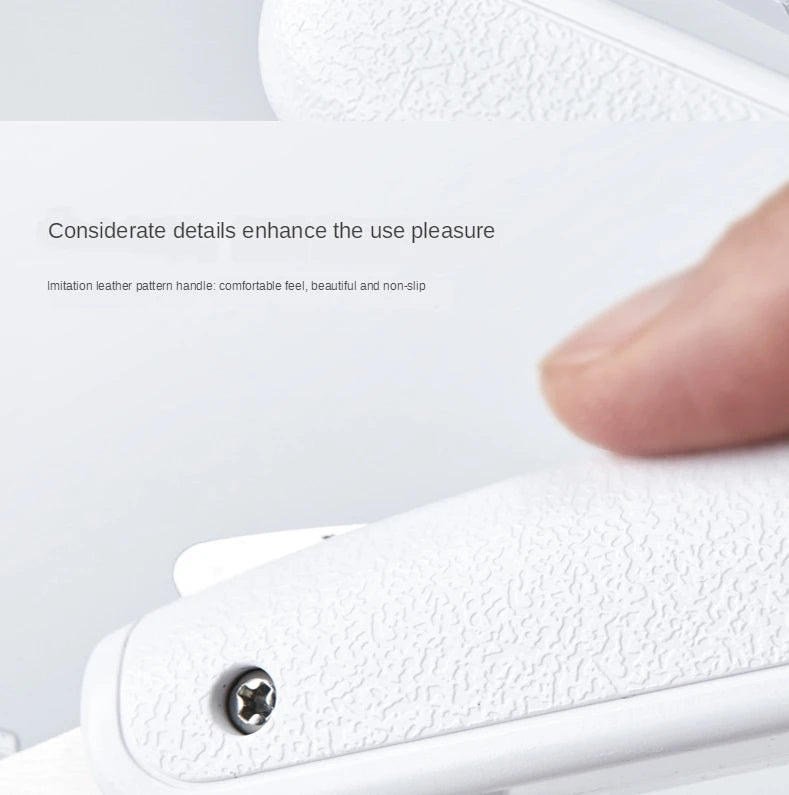 LED Cat Nail Clipper with Battery Options — product detail 7