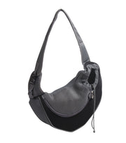 Mesh Oxford Shoulder Cat Carrier — product detail 7