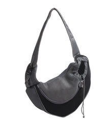 Mesh Oxford Shoulder Cat Carrier — product detail 7