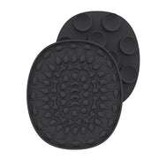Oval Silicone Cat Lick Mat for Slow Feeding — product detail 4