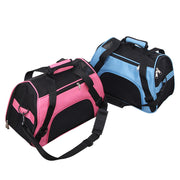 Portable Mesh Cat Travel Carrier — product detail 1