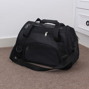 Portable Mesh Cat Travel Carrier — product detail 2