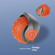 Rechargeable Automatic Rolling Cat Toy Ball — product detail 3