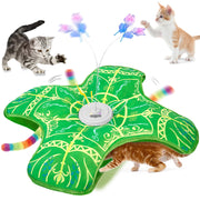 Rechargeable Hide-and-Seek Cat Tunnel Toy — product detail 5