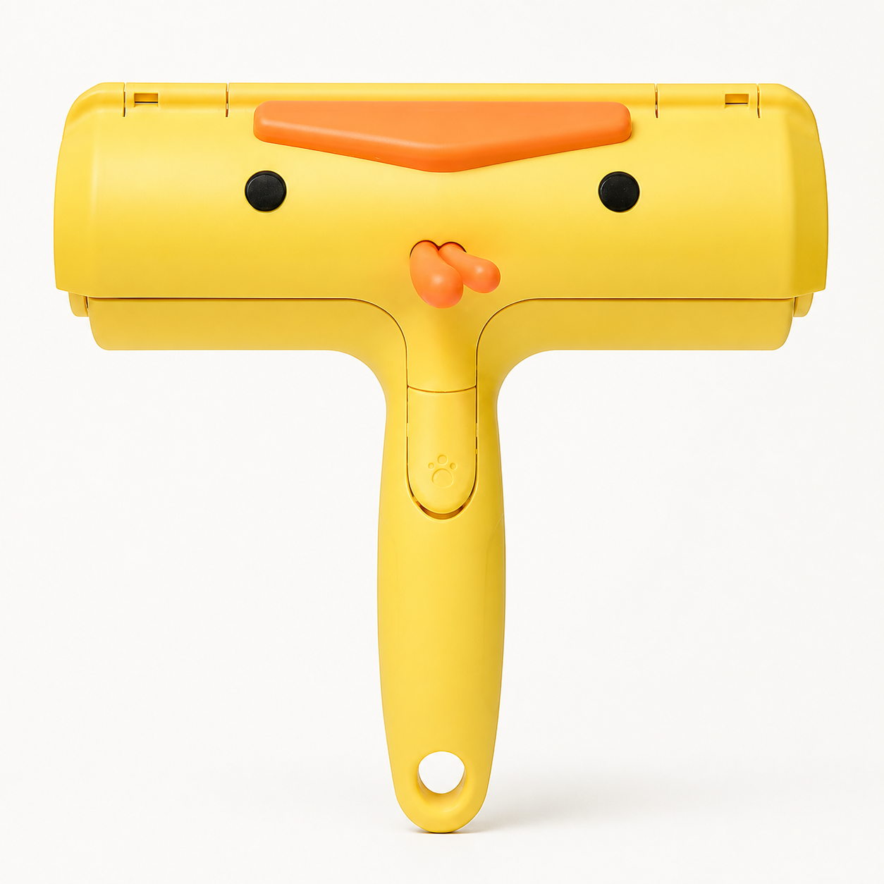 Reusable Two-Way Pet Hair Remover on a clean background