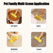 Reusable Two-Way Pet Hair Remover — product detail 2
