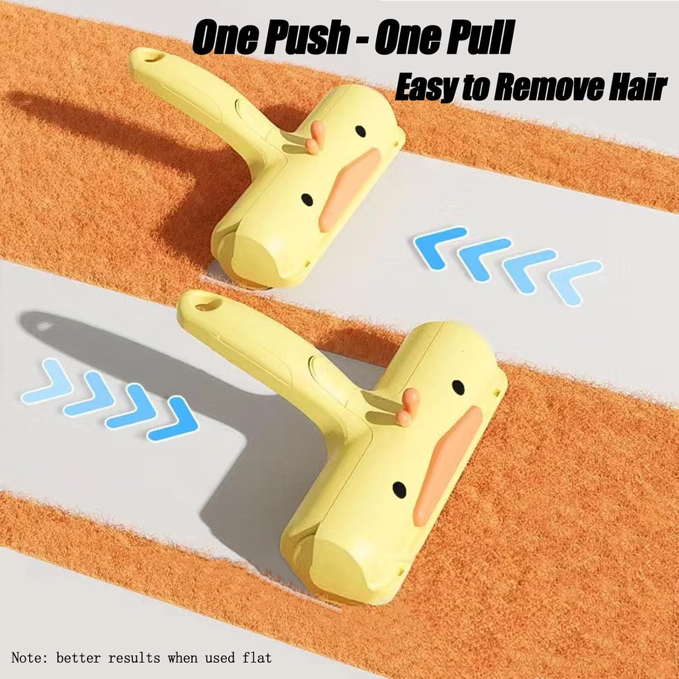 Reusable Two-Way Pet Hair Remover — product detail 4