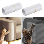 Self-Adhesive Furniture Scratch-Guard Sheets — clean background product view