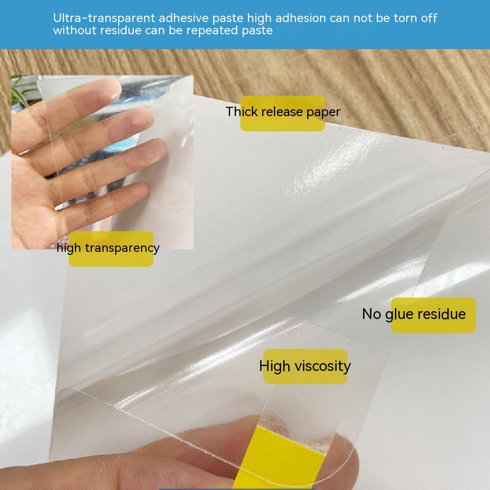 Self-Adhesive Furniture Scratch-Guard Sheets — cat-friendly home interior
