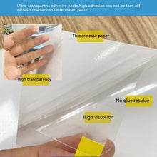 Self-Adhesive Furniture Scratch-Guard Sheets — cat-friendly home interior