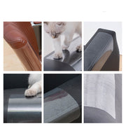 Self-Adhesive Furniture Scratch-Guard Sheets — product detail 2