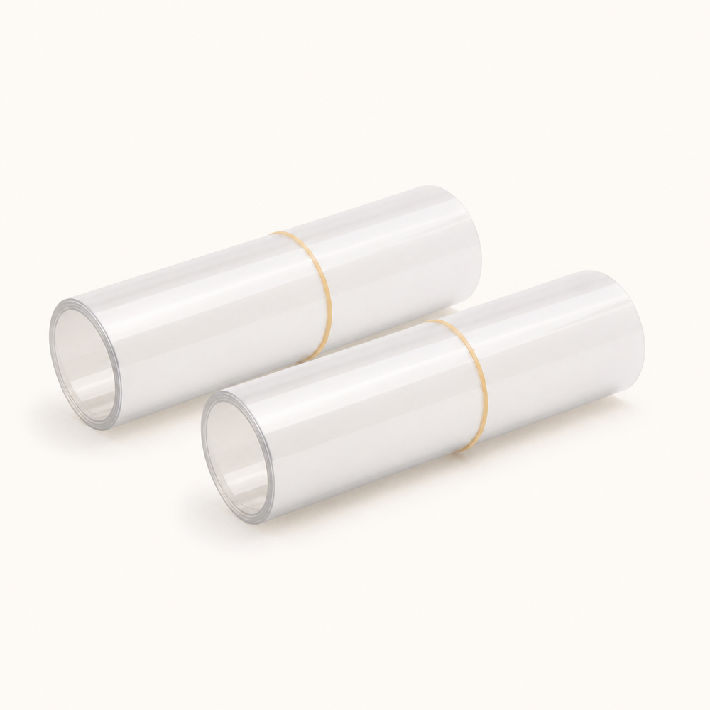 Self-Adhesive Furniture Scratch-Guard Sheets on a clean background