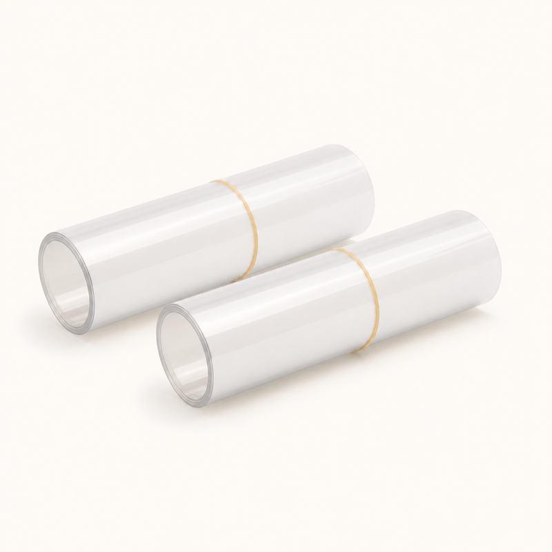 Self-Adhesive Furniture Scratch-Guard Sheets on a clean background