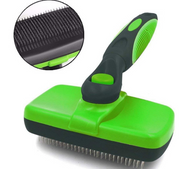 Self-Cleaning Cat Slicker Brush — product detail 7
