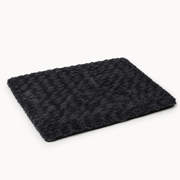 Self-Warming Plush Thermal Cat Mat — clean background product view
