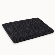 Self-Warming Plush Thermal Cat Mat — clean background product view
