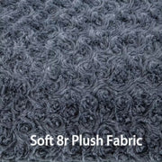 Self-Warming Plush Thermal Cat Mat — product detail 4