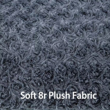 Self-Warming Plush Thermal Cat Mat — product detail 4