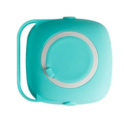 Silicone Shampoo-Dispensing Cat Bath Brush — product detail 7